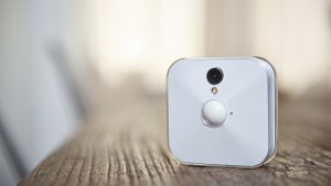 Wire-Free Home Security Cameras