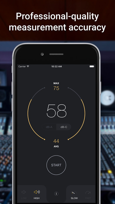 db-decibel-meter