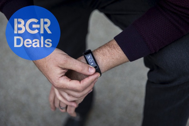 what is the best garmin fitness watch