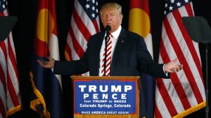 Donald Trump Tax Plan Donald Trump Tax Plan
