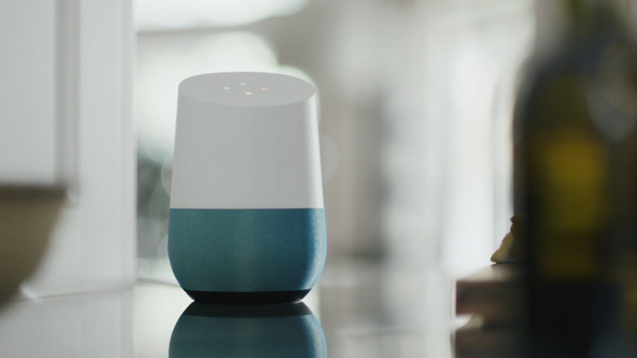 google-home