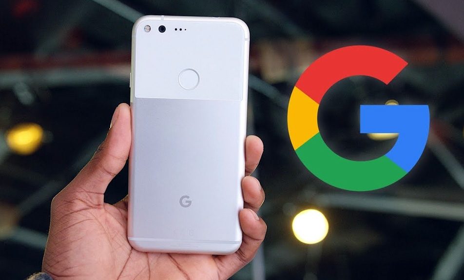 Google Pixel Phone Release Date