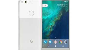 Google Pixel Black Friday Deals