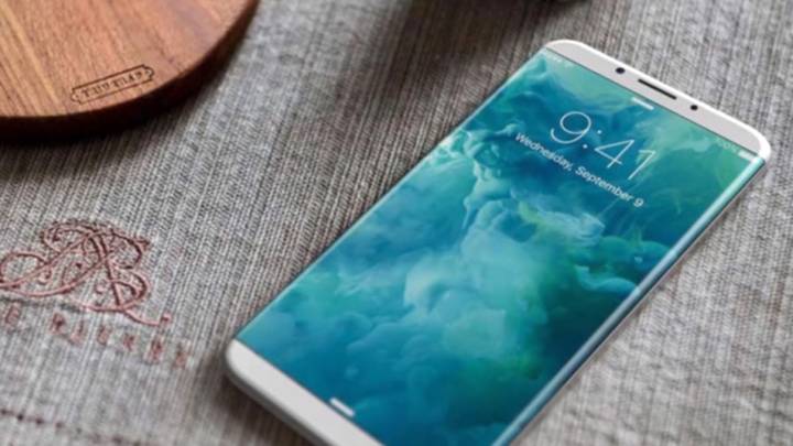 Download This Is The Most Stunning Iphone 8 Mockup Yet And It Might Be Accurate