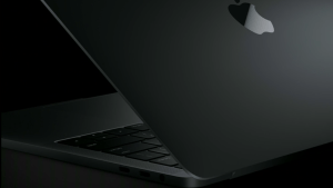 MacBook Pro 2016 features