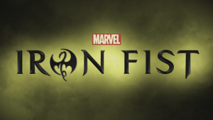Iron Fist Release Date Netflix