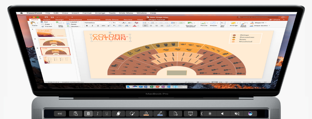 microsoft-office-powerpoint-macbook-pro-touch-bar