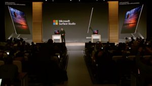 Surface Studio Release Date Price Specs Surface Studio Release Date Price Specs