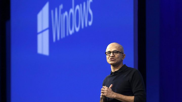 Microsoft Windows 10 Mobile support Microsoft Windows 10 Mobile support