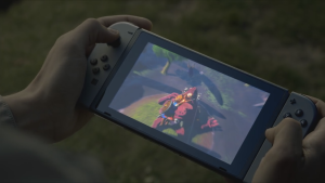 Nintendo Switch Preview Tour