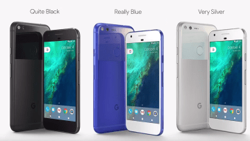 Android Oreo: Google Pixel release date, carrier aggregation
