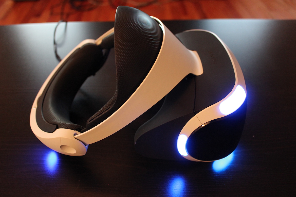 PlayStation VR review – there's magic, but the mainstream is a way