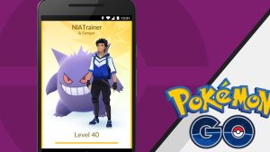 Pokemon Go Halloween Update Details