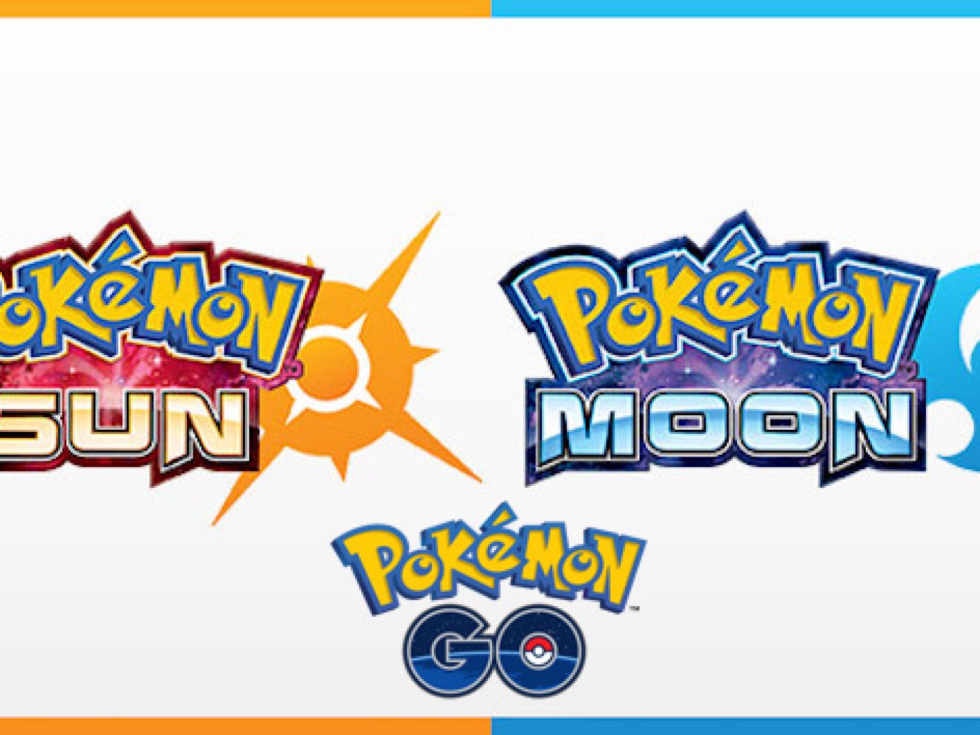 Pokémon Sun/Moon (2016)