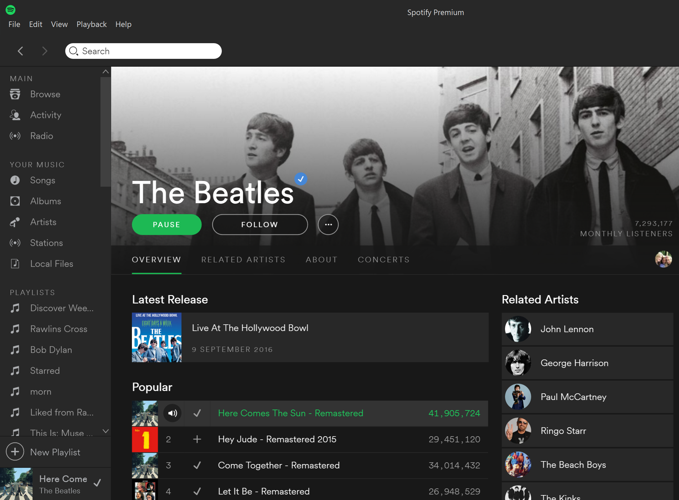 Spotify is installing malware on some users’ computers – BGR