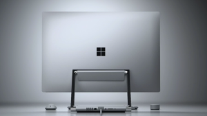Microsoft Surface Studio Review