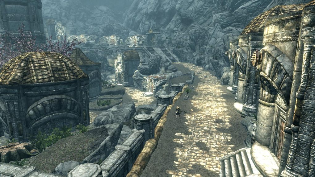 10 awesome 'Skyrim: Special Edition' mods you can download on PS4 and Xbox  One