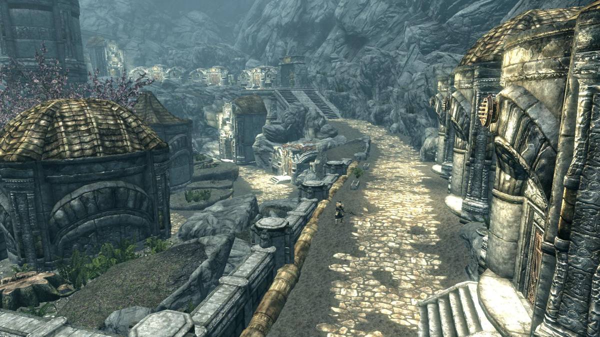 10 awesome ‘Skyrim Special Edition’ mods you can download on PS4 and