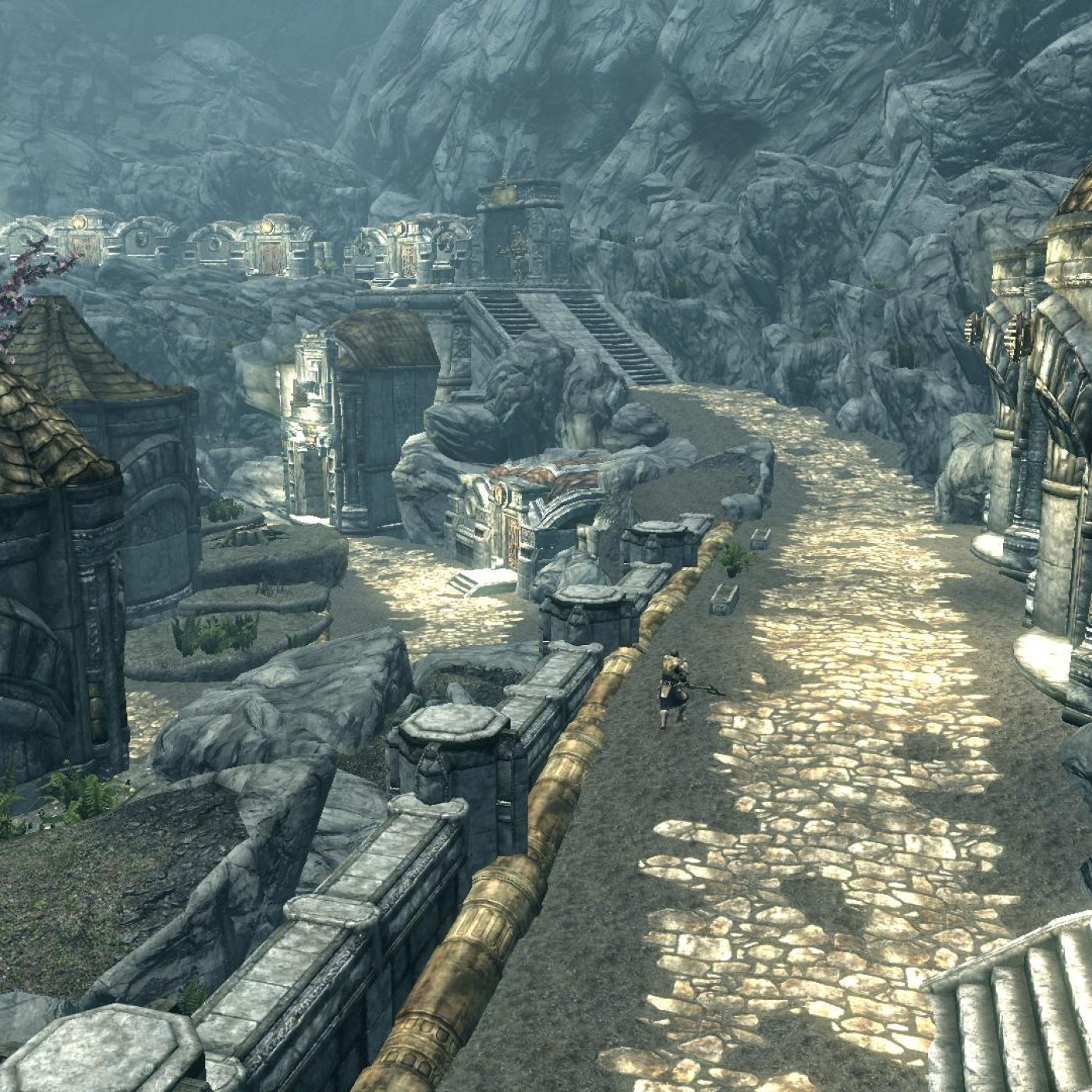 8 Great Mods for Skyrim: Special Edition on PS4, Xbox One