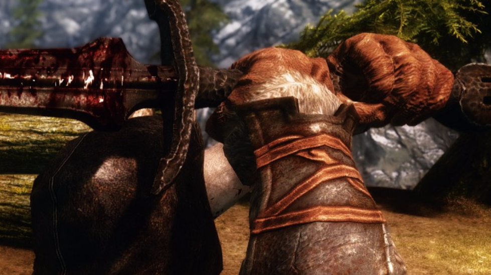 skyrim remastered best mods