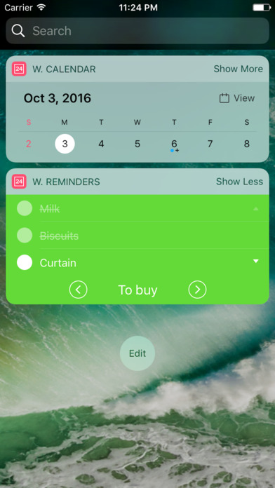 widget-calendar