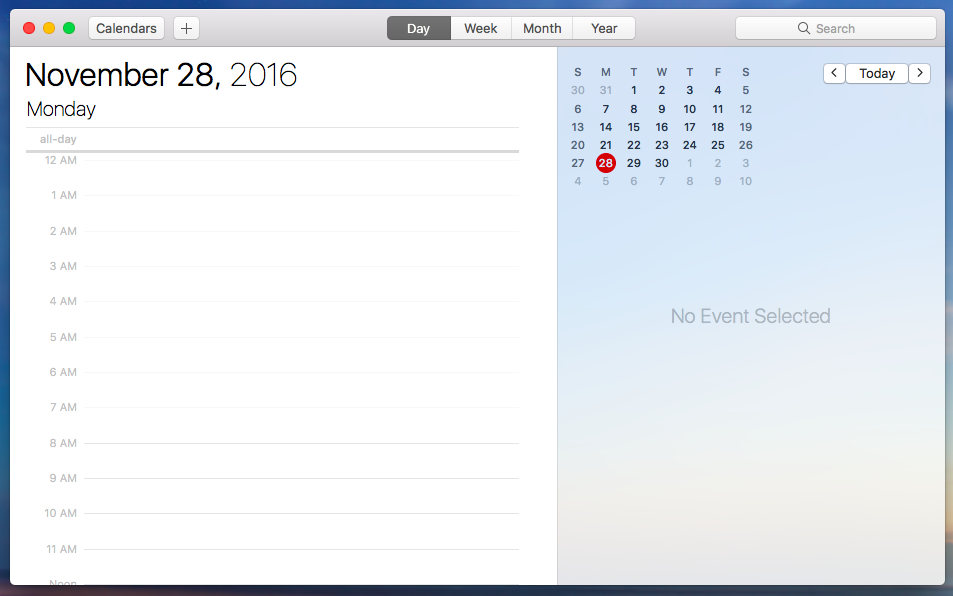 How to stop receiving iCloud calendar invite spam on your iPhone and