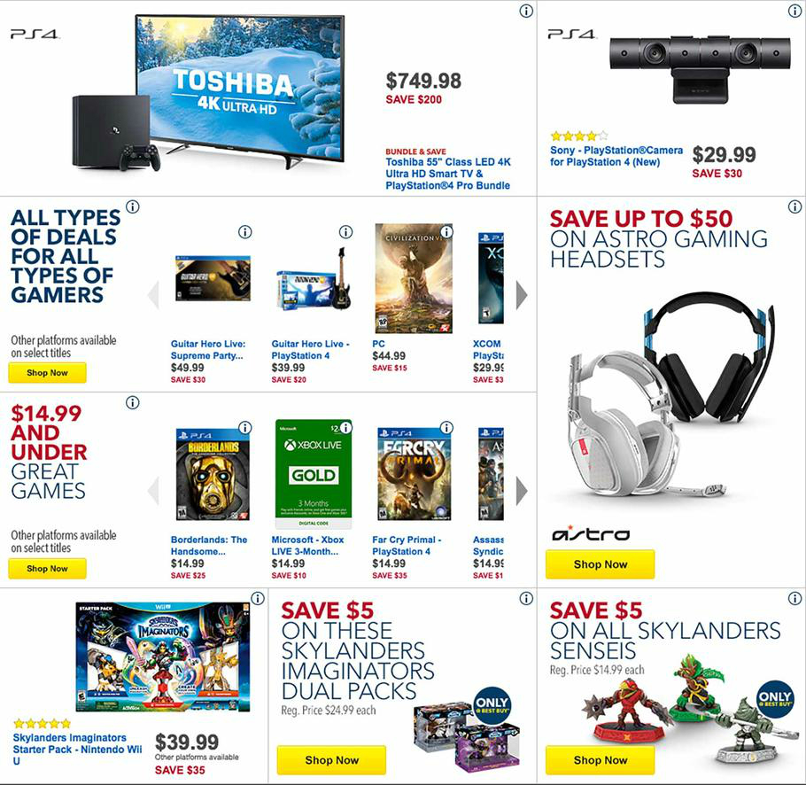 Best Buy’s Black Friday sale includes a killer deal no other store else has – BGR