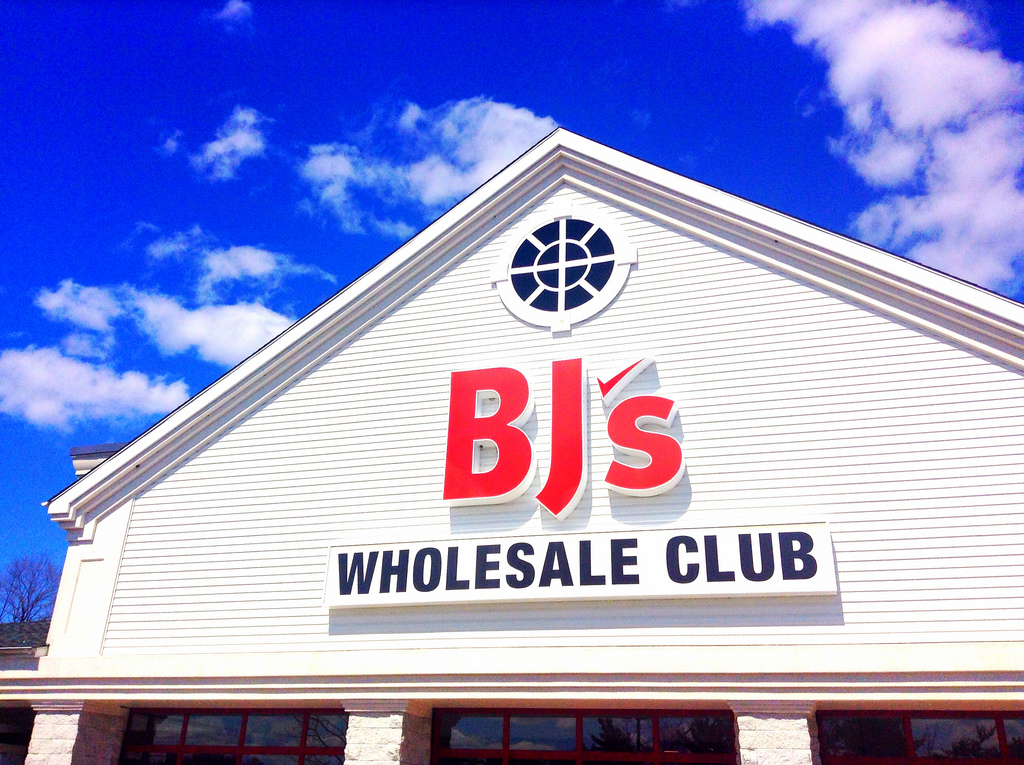 bjs black friday