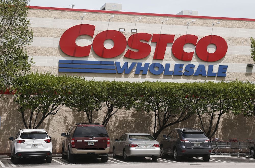 Costco’s Black Friday ad just leaked: Xbox, AirPods, Galaxy Note 10, laptop and TV deals – BGR