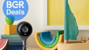 Best Home Security Camera Nest Cam