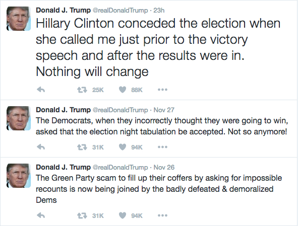 donald-trump-jill-stein-recount-twitter-reaction-1