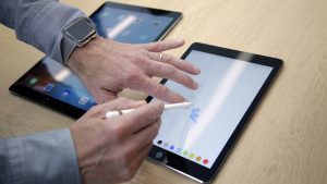 iPad Pro 2017 Release Date