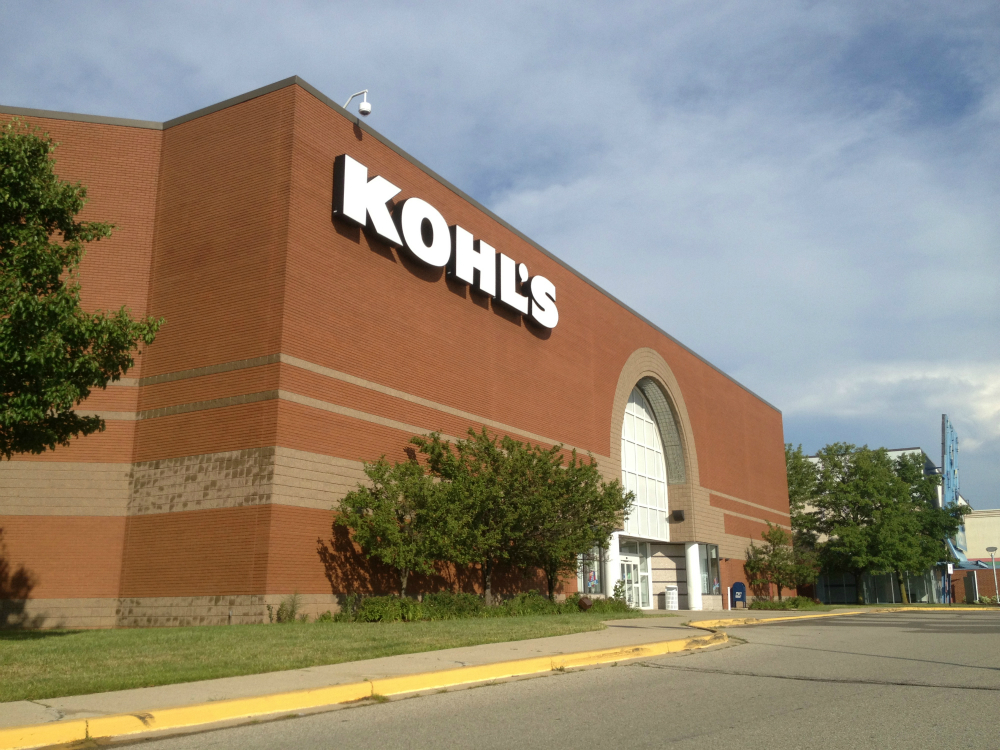 kohl's apple watch 3 black friday