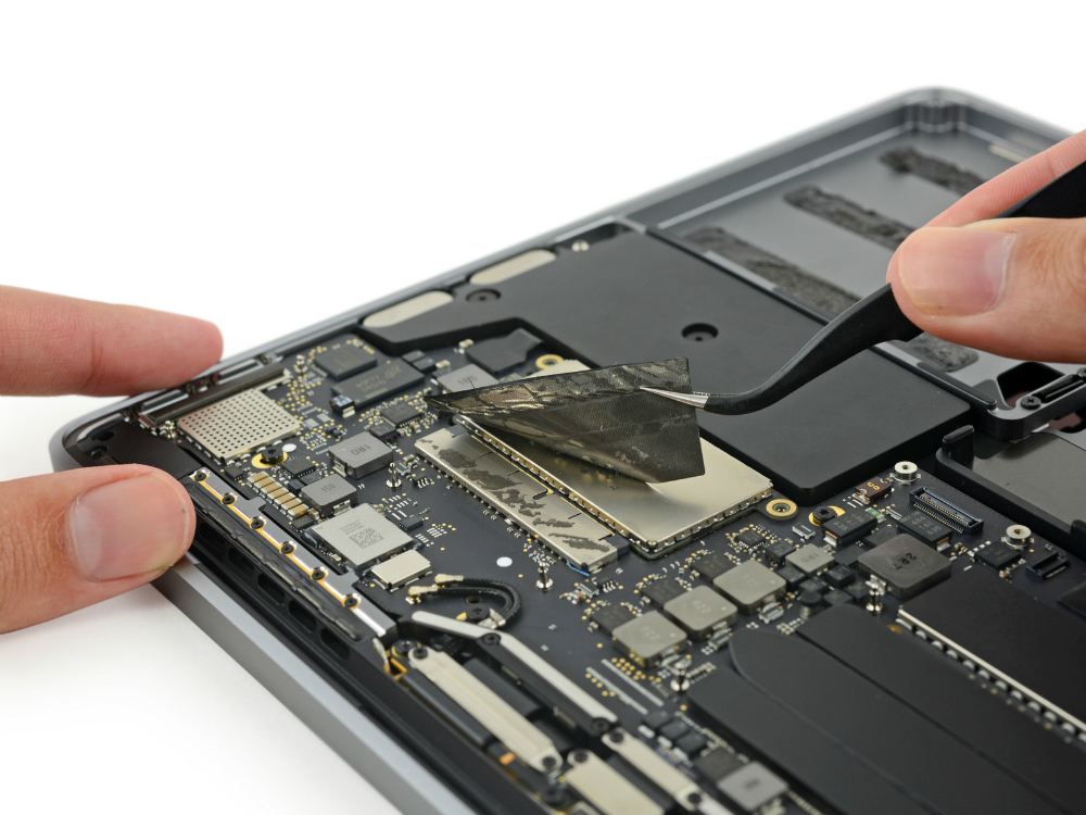 macbook pro 2013 memory upgrade