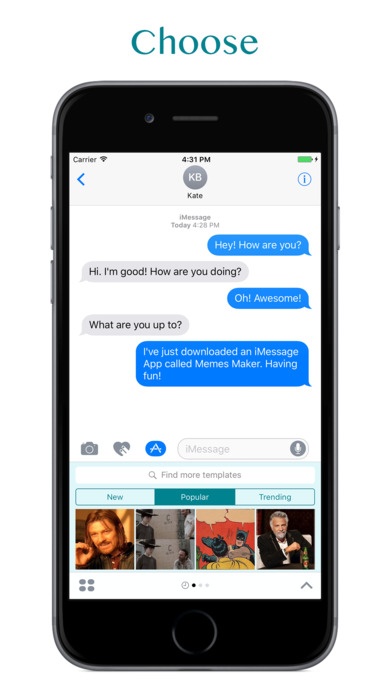memes-maker-for-imessage