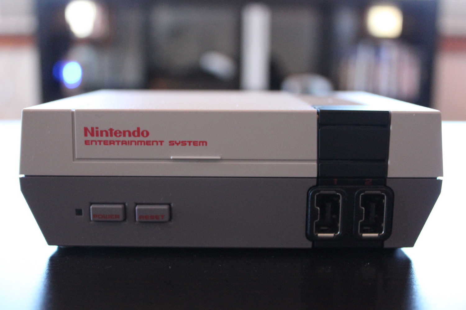 is the nes classic with 500 games licensed by nintendo