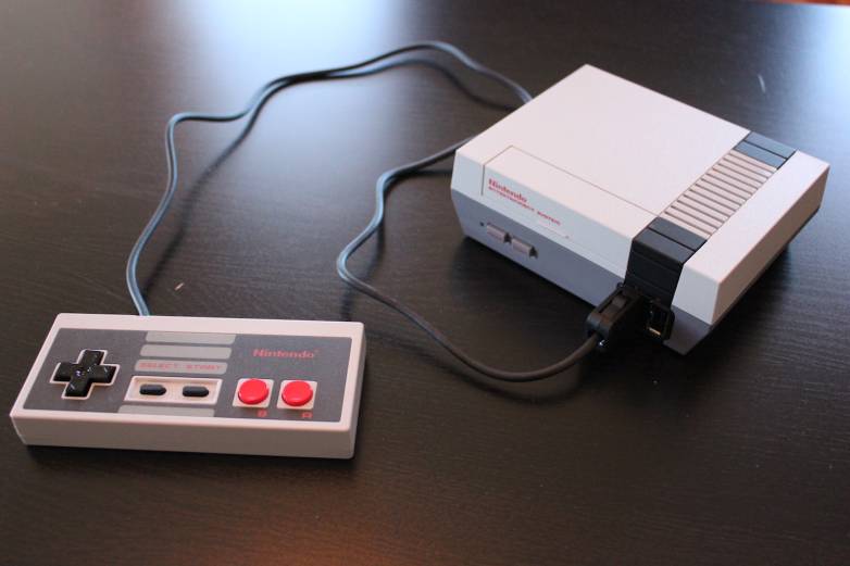 Don’t get fooled into buying one of these fake NES Classic Edition ...