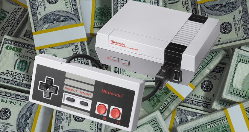 nes for sale