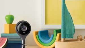 Nest Camera Amazon