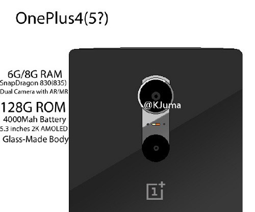 oneplus-4-rumors-specs