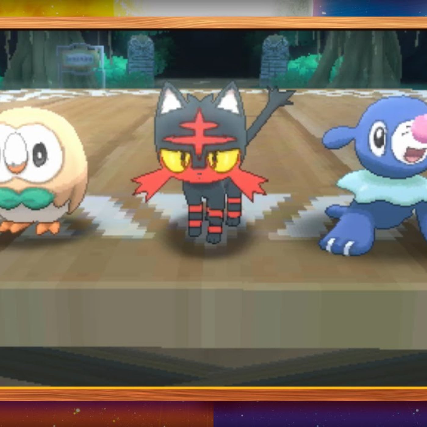 Pokemon Sun and Moon's ally system lets you get shiny Pokemon easy, here's  how to do it