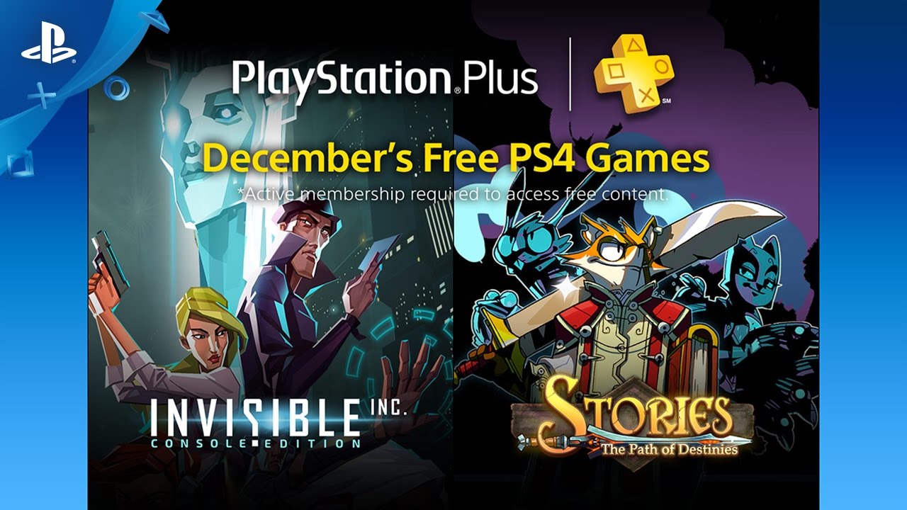 All Free PS Plus Games For PS3, PS Vita, PS4, PS5 - Every PS Plus Game Ever  - PlayStation Universe