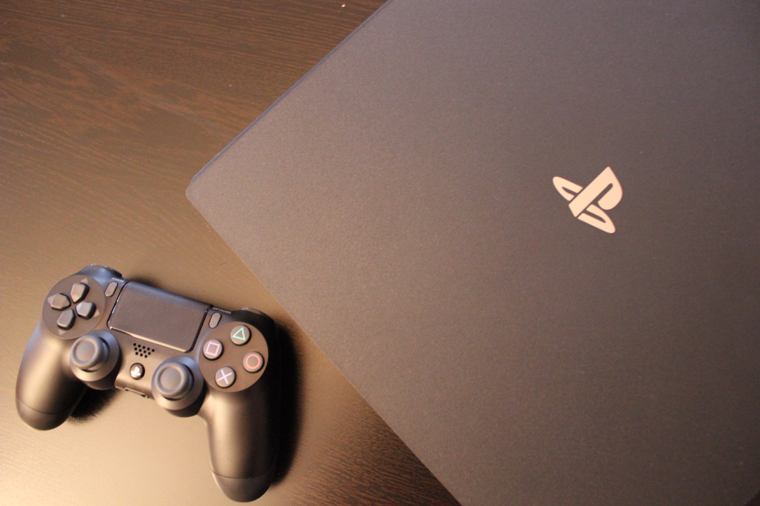 Sony PS4 Pro Review