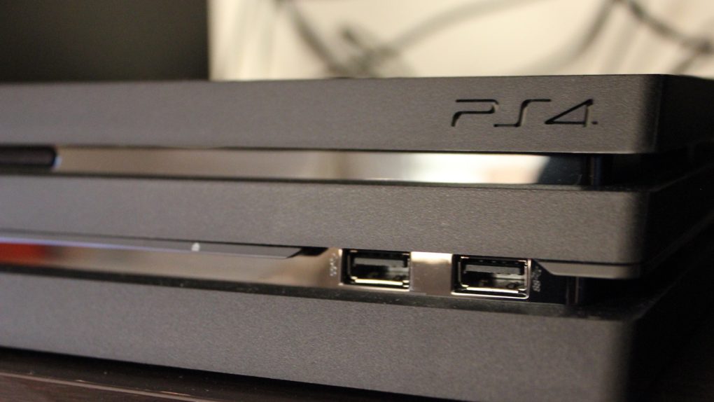 PS4 Pro review: So begins the resolution revolution