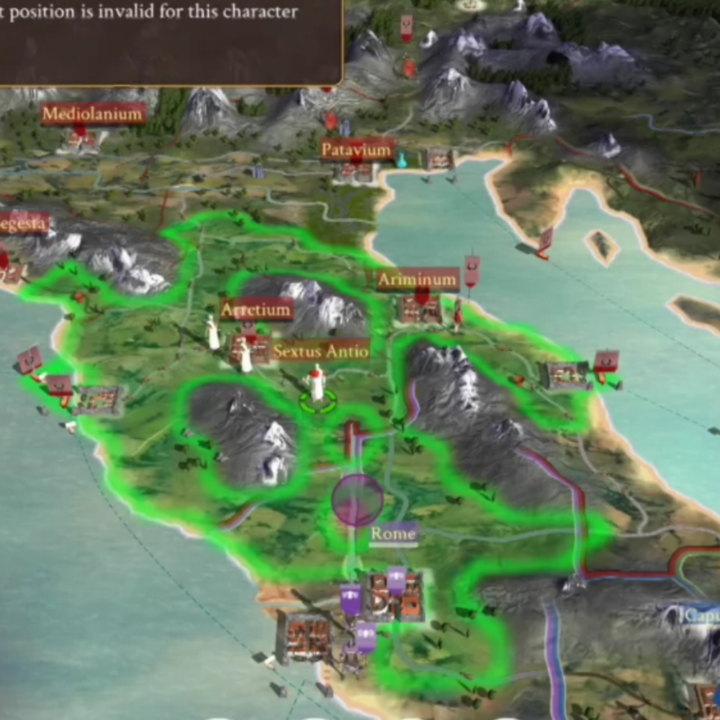 Iconic PC strategy game 'ROME: Total War' launching on iPad this