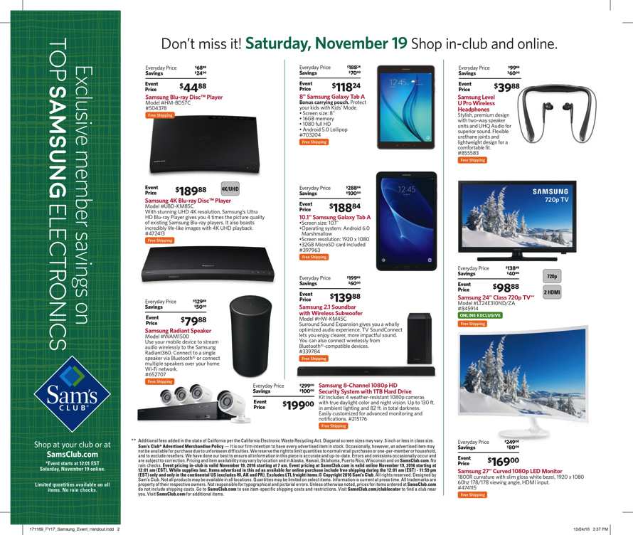 sams-club-pre-black-friday-samsung-deals-2