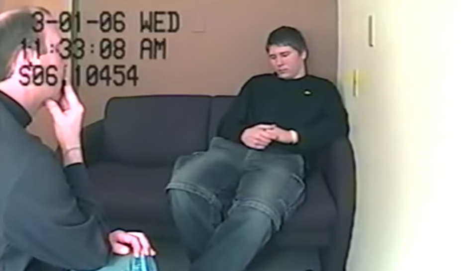 Making a Murderer': Steven Avery's Nephew, Brendan Dassey, Has Conviction  Overturned