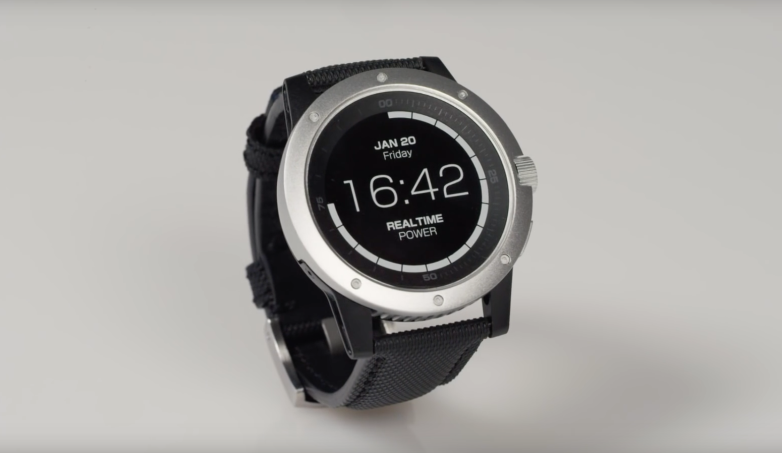 poweramp smartwatch