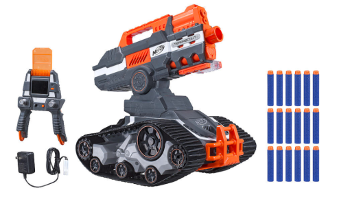 nerf guns 2016