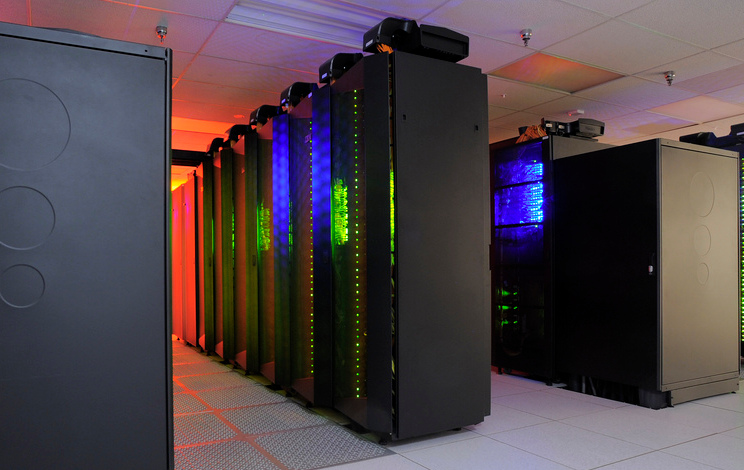 Japan is about to build the world’s fastest computer, ever – BGR